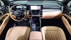 2023 Kia Sorento Diesel 2.2 2WD — фото 7