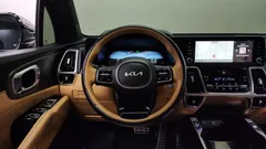 2023 Kia Sorento Diesel 2.2 2WD — фото 13
