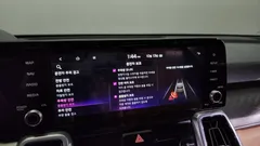 2023 Kia Sorento Diesel 2.2 2WD — фото 16