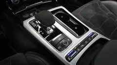2022 Kia Stinger 2.5 AWD Masters ACRO EDITION, красный — фото 9
