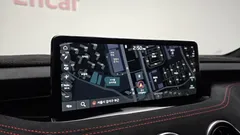2022 Kia Stinger 2.5 AWD Masters ACRO EDITION, красный — фото 14