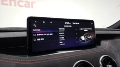 2022 Kia Stinger 2.5 AWD Masters ACRO EDITION, красный — фото 16