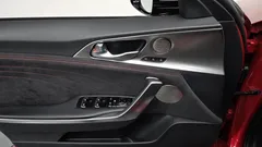 2022 Kia Stinger 2.5 AWD Masters ACRO EDITION, красный — фото 18