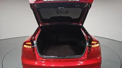 2022 Kia Stinger 2.5 AWD Masters ACRO EDITION, красный — фото 20