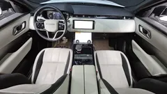 2023 Land Rover Range Rover Velar 2.0 P250 R-Dynamic SE, белый — фото 7