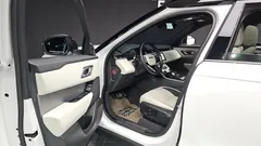 2023 Land Rover Range Rover Velar 2.0 P250 R-Dynamic SE, белый — фото 10