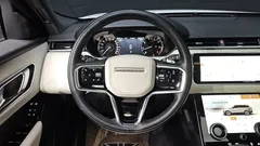 2023 Land Rover Range Rover Velar 2.0 P250 R-Dynamic SE, белый — фото 13