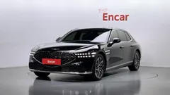 2022 Genesis G90 Gasoline 3.5 Turbo 2WD — фото 1