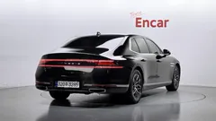 2022 Genesis G90 Gasoline 3.5 Turbo 2WD — фото 2