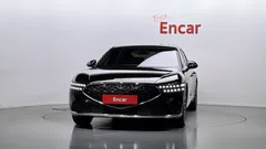 2022 Genesis G90 Gasoline 3.5 Turbo 2WD — фото 3