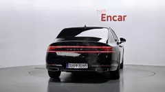 2022 Genesis G90 Gasoline 3.5 Turbo 2WD — фото 4
