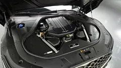 2022 Genesis G90 Gasoline 3.5 Turbo 2WD — фото 6