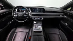 2022 Genesis G90 Gasoline 3.5 Turbo 2WD — фото 7