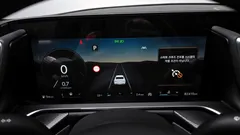 2022 Genesis G90 Gasoline 3.5 Turbo 2WD — фото 8