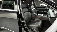 2022 Genesis G90 Gasoline 3.5 Turbo 2WD — фото 10