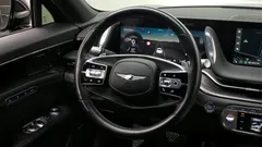 2022 Genesis G90 Gasoline 3.5 Turbo 2WD — фото 13