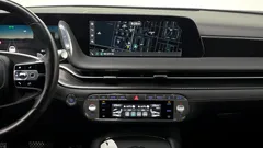 2022 Genesis G90 Gasoline 3.5 Turbo 2WD — фото 14