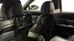 2022 Genesis G90 Gasoline 3.5 Turbo 2WD — фото 16