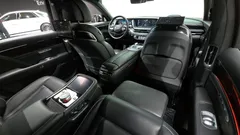 2022 Genesis G90 Gasoline 3.5 Turbo 2WD — фото 18