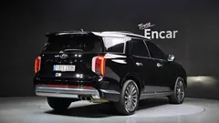 2023 Hyundai Palisade Gasoline 3.8 2WD — фото 2