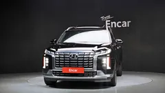 2023 Hyundai Palisade Gasoline 3.8 2WD — фото 3