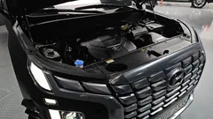 2023 Hyundai Palisade Gasoline 3.8 2WD — фото 6