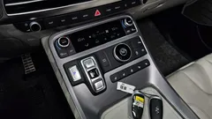 2023 Hyundai Palisade Gasoline 3.8 2WD — фото 9
