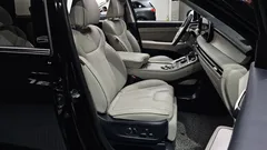 2023 Hyundai Palisade Gasoline 3.8 2WD — фото 10