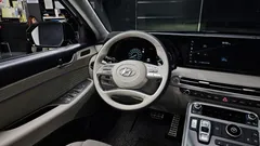 2023 Hyundai Palisade Gasoline 3.8 2WD — фото 13