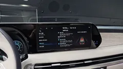 2023 Hyundai Palisade Gasoline 3.8 2WD — фото 18