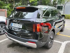 2026 Kia Sorento HEV 1.6 2WD — фото 2