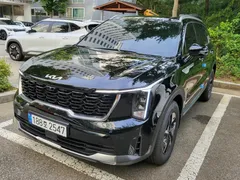 2026 Kia Sorento HEV 1.6 2WD — фото 3