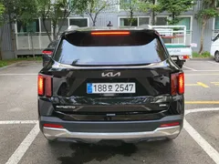 2026 Kia Sorento HEV 1.6 2WD — фото 4