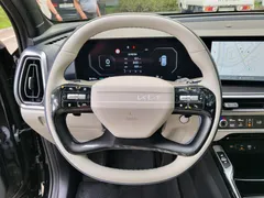2026 Kia Sorento HEV 1.6 2WD — фото 5