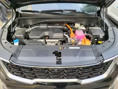 2026 Kia Sorento HEV 1.6 2WD — фото 6