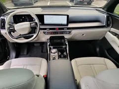 2026 Kia Sorento HEV 1.6 2WD — фото 14