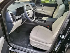 2026 Kia Sorento HEV 1.6 2WD — фото 17