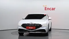 2022 Genesis G90 Gasoline 3.5 Turbo AWD — фото 3
