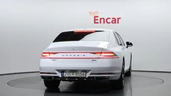 2022 Genesis G90 Gasoline 3.5 Turbo AWD — фото 4