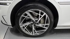 2022 Genesis G90 Gasoline 3.5 Turbo AWD — фото 5