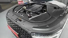 2022 Genesis G90 Gasoline 3.5 Turbo AWD — фото 6