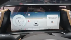 2022 Genesis G90 Gasoline 3.5 Turbo AWD — фото 8