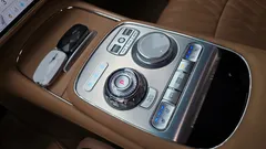 2022 Genesis G90 Gasoline 3.5 Turbo AWD — фото 9