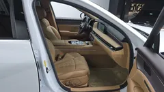 2022 Genesis G90 Gasoline 3.5 Turbo AWD — фото 10