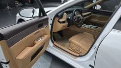 2022 Genesis G90 Gasoline 3.5 Turbo AWD — фото 15