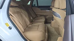 2022 Genesis G90 Gasoline 3.5 Turbo AWD — фото 16