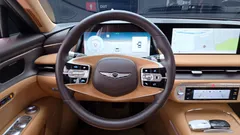 2022 Genesis G90 Gasoline 3.5 Turbo AWD — фото 17