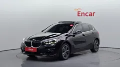 2024 BMW 1-Series 120i Sports — фото 1