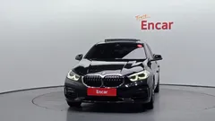 2024 BMW 1-Series 120i Sports — фото 3