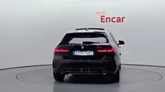 2024 BMW 1-Series 120i Sports — фото 4